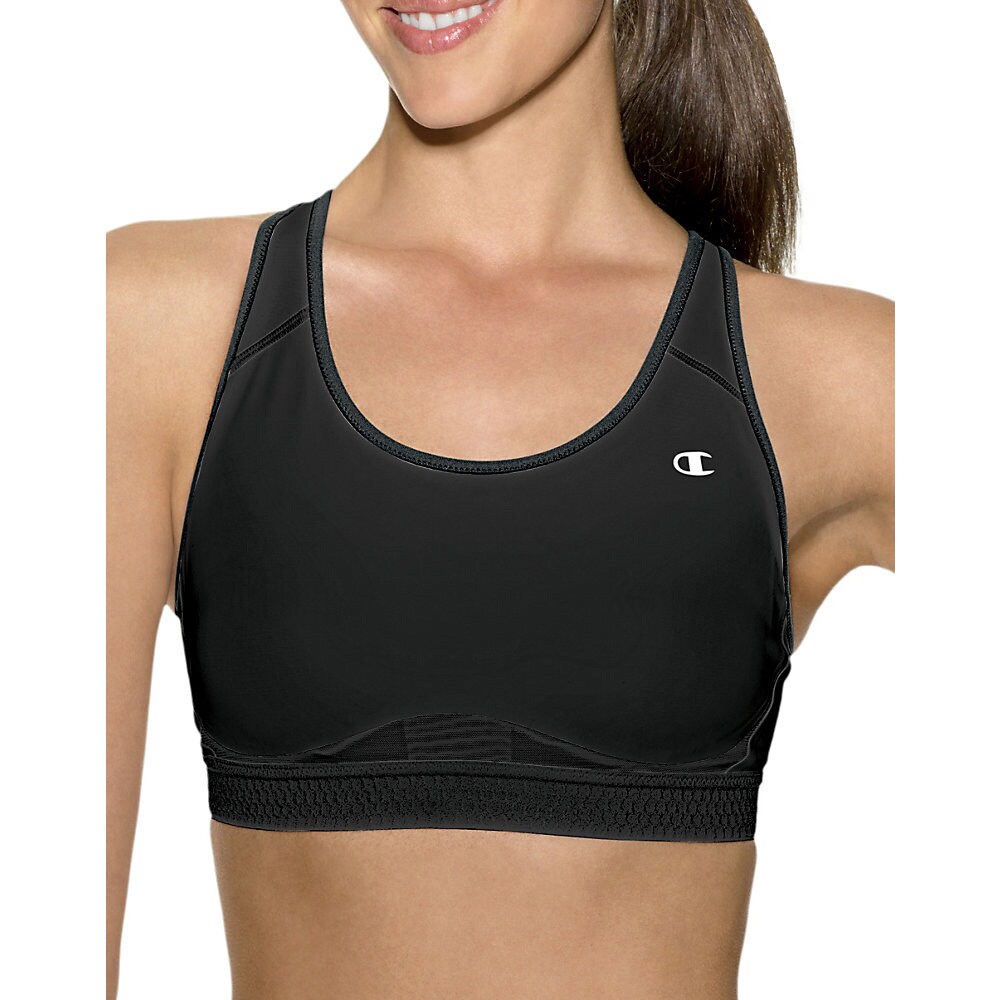 champion marathon bra