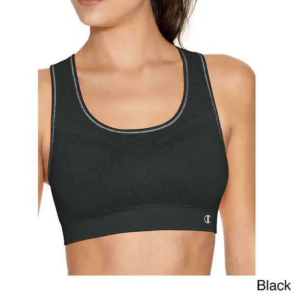 champion workout bras