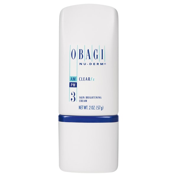 Obagi Nu Derm Clearfx 2 Ounce Skin Brightening Cream - 