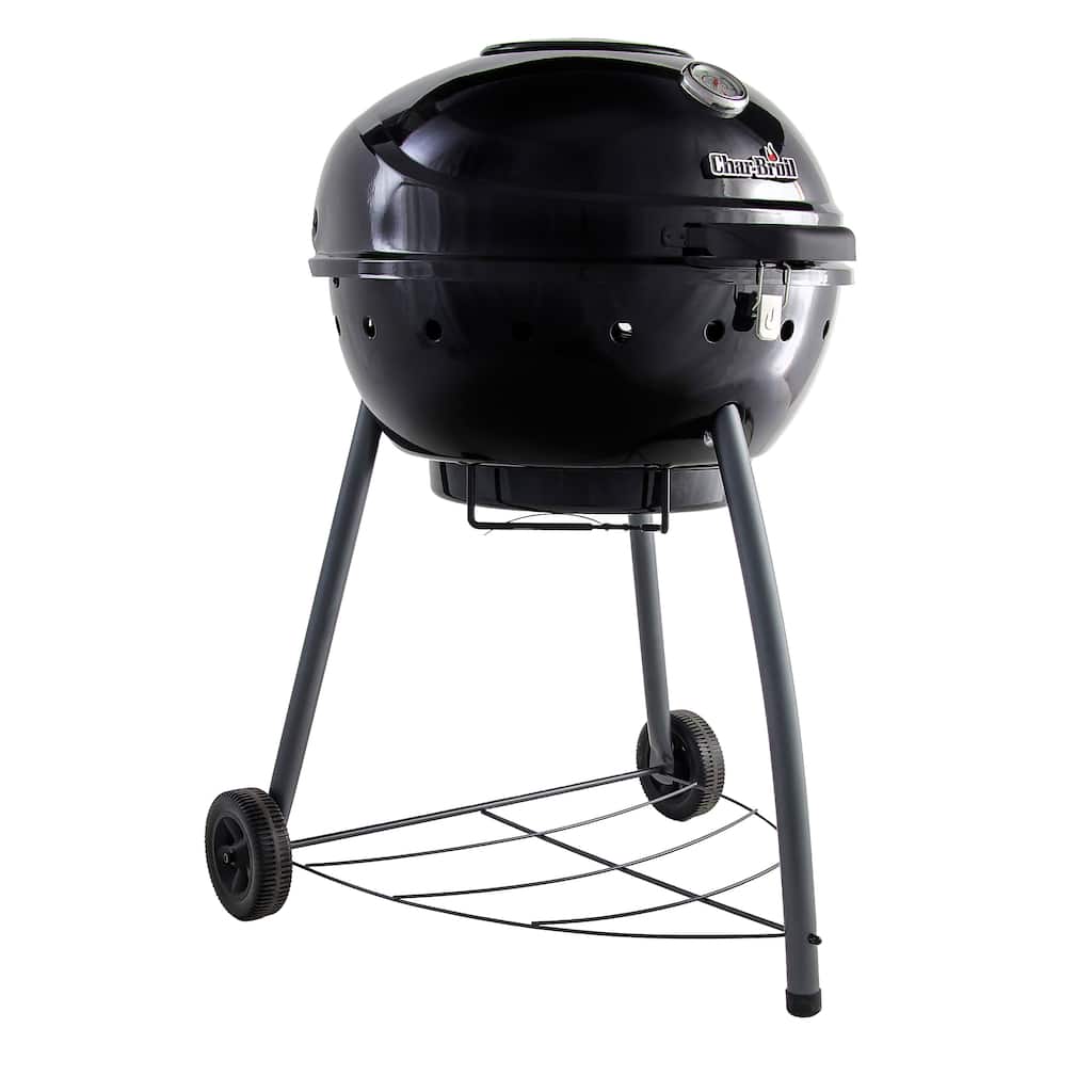 Char-Broil 22.5-inch Charcoal Kettle Grill