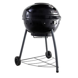 review detail Char-Broil 22.5-inch Charcoal Kettle Grill