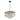 Elk Home Palacial Oil Rubbed Bronze With Crystal 6 Light Chandelier