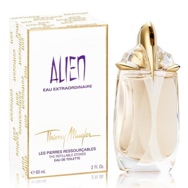 alien eau extraordinaire refill