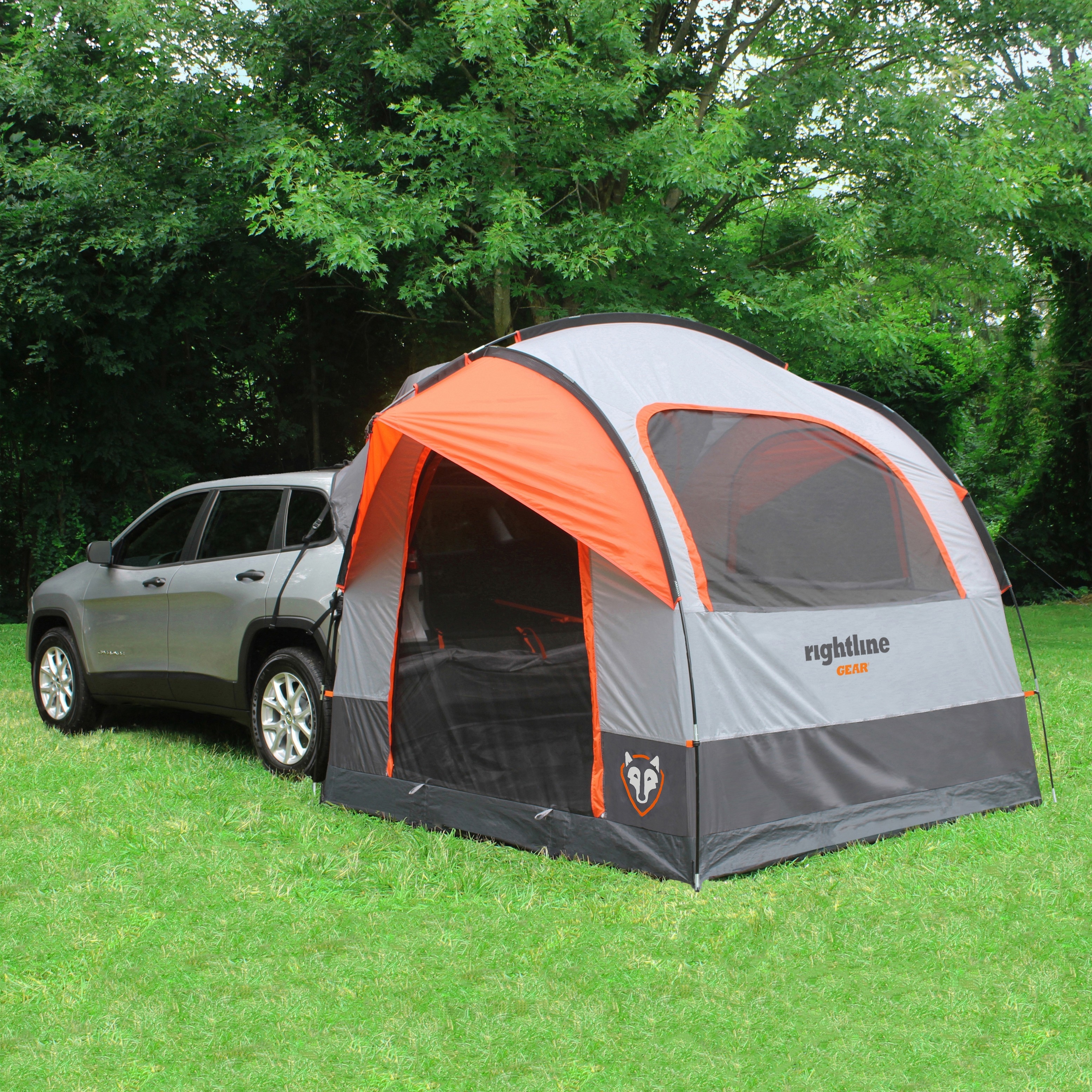 Rightline Gear トラックテント Rightline Gear SUV Tent - Bed Bath & Beyond - 9480976