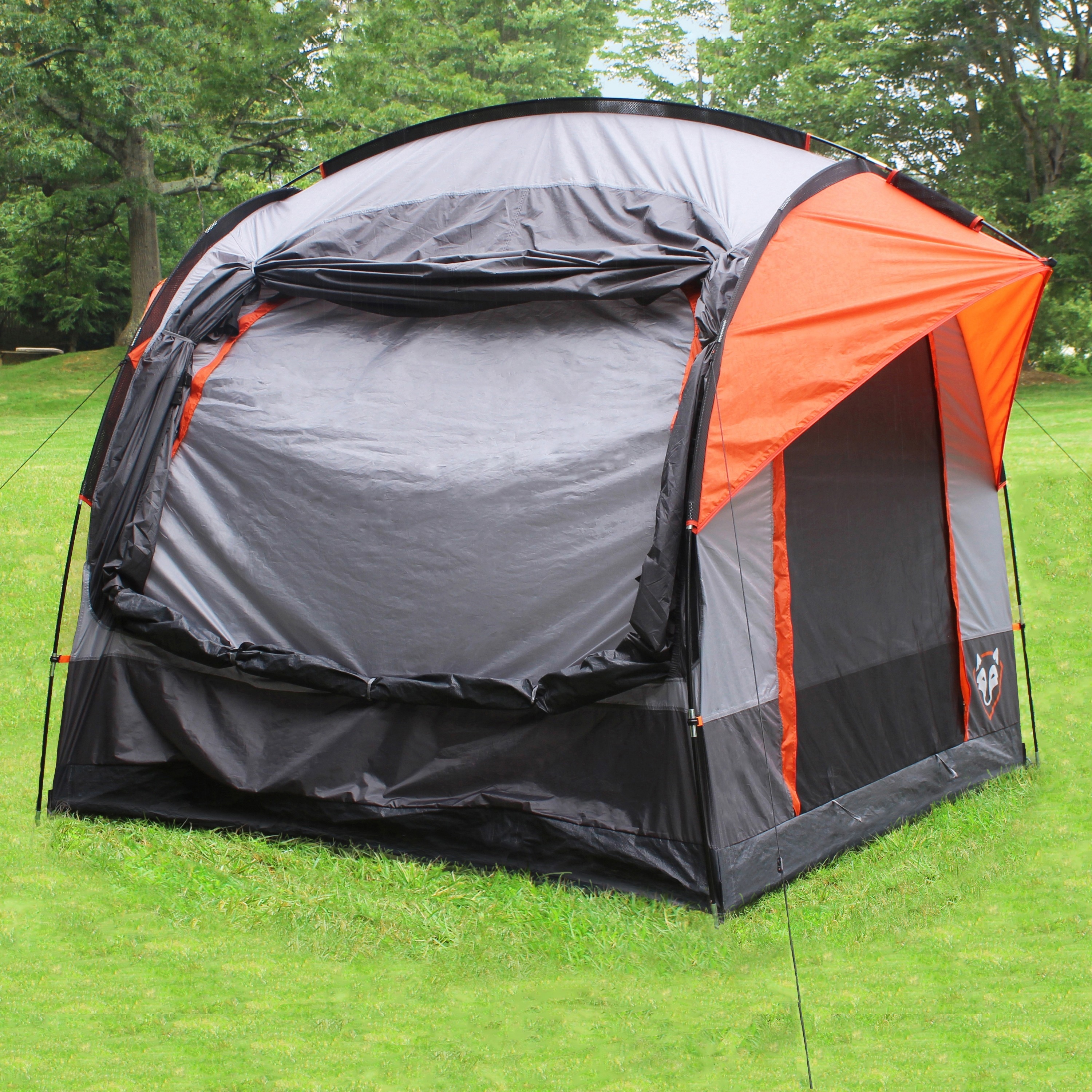 Rightline Gear SUV Tent - Bed Bath & Beyond - 9480976
