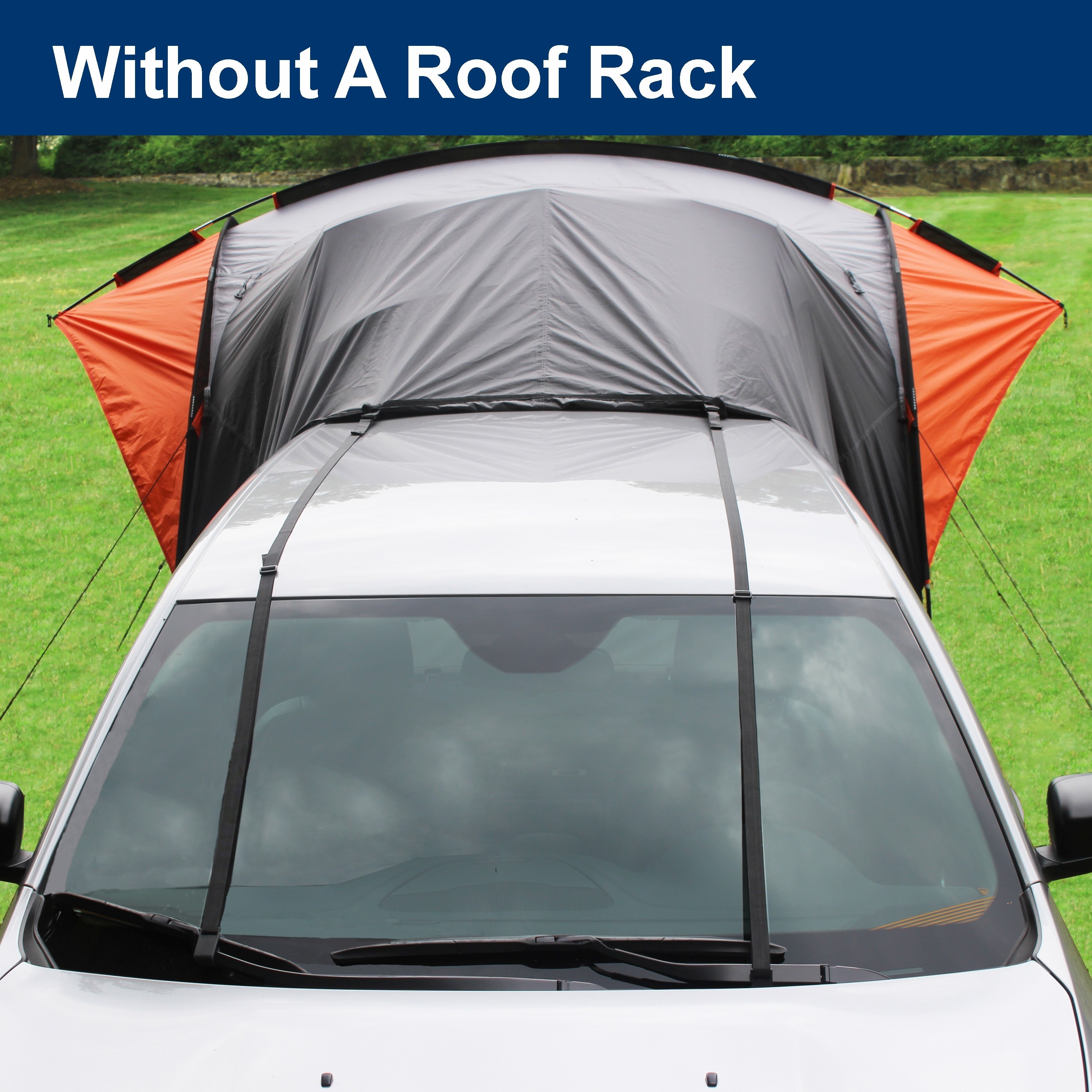 Rightline Gear SUV Tent - Bed Bath & Beyond - 9480976