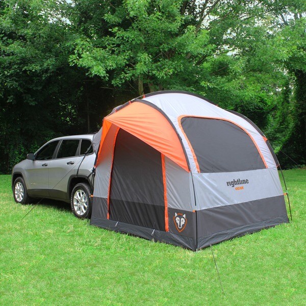 Rightline Gear SUV Tent - Bed Bath & Beyond - 9480976