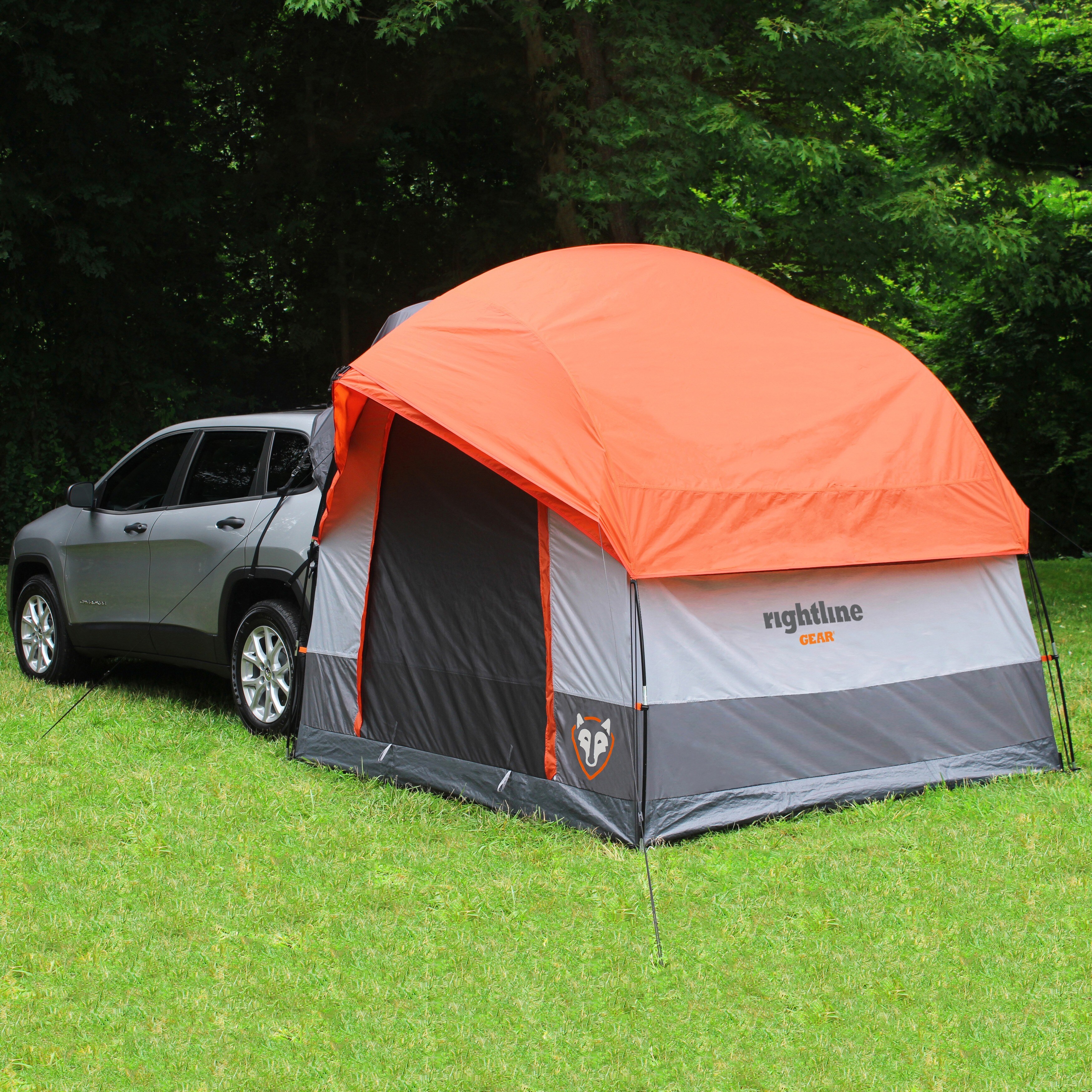 Rightline Gear Suv Tent Overstock