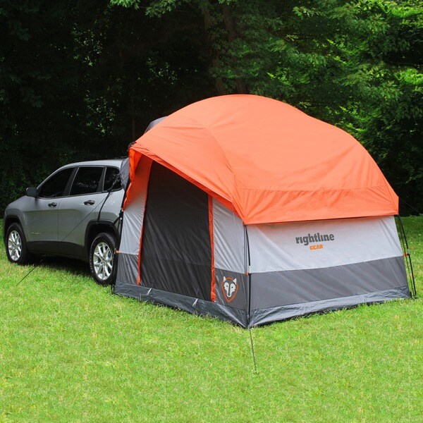 Rightline Gear SUV Tent - Bed Bath & Beyond - 9480976