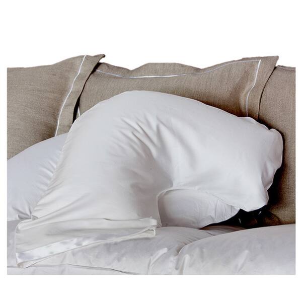 Shop Pillow Bar Side Sleeper Pillowcase Free Shipping Today