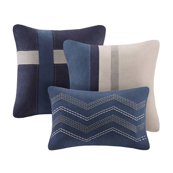 Shop Madison Park Hanover 7 Piece Comforter Set On Sale Free