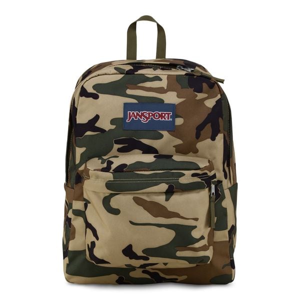 jansport desert beige