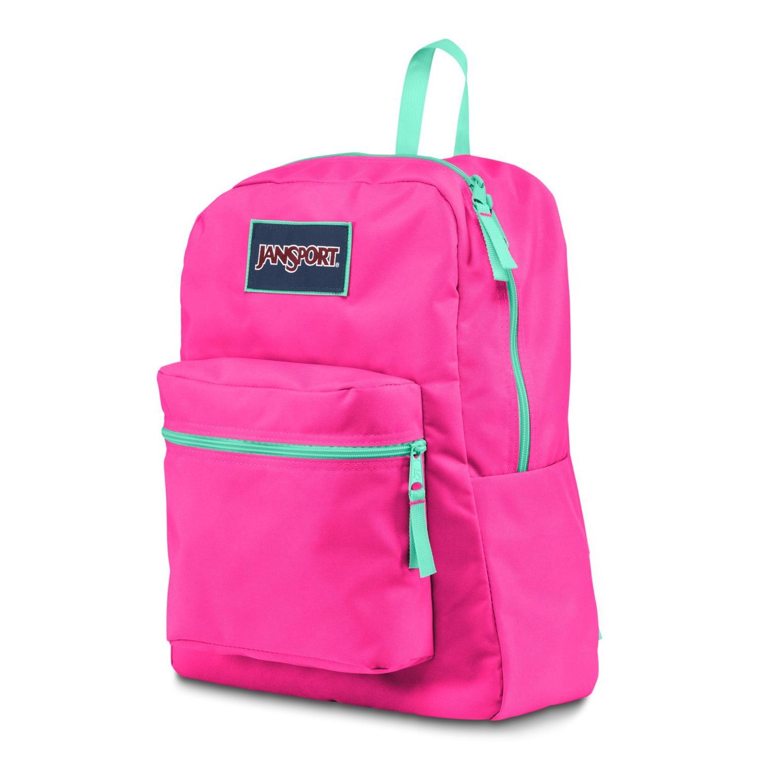 jansport mint