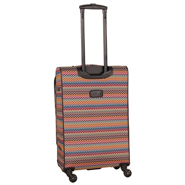 american flyer luggage set