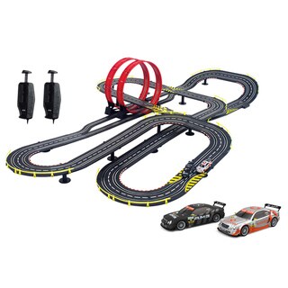 artin stunt raceway