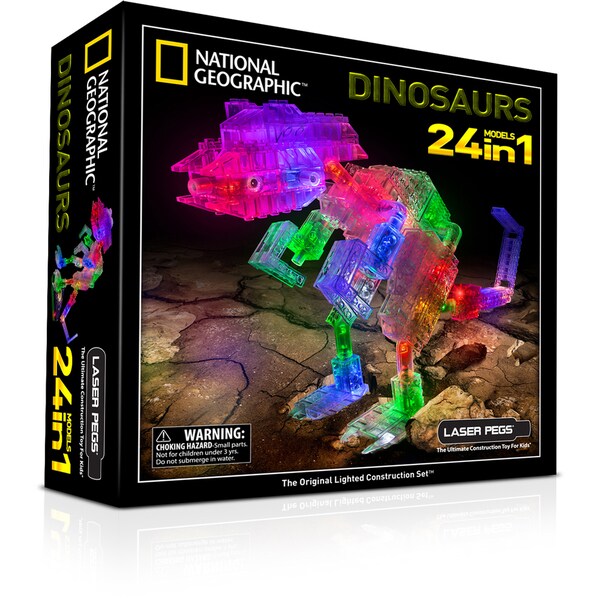 national geographic construction kit