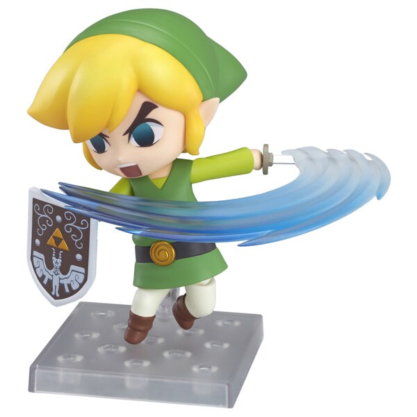 wind waker link nendoroid