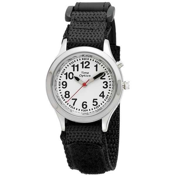 watch with alarm