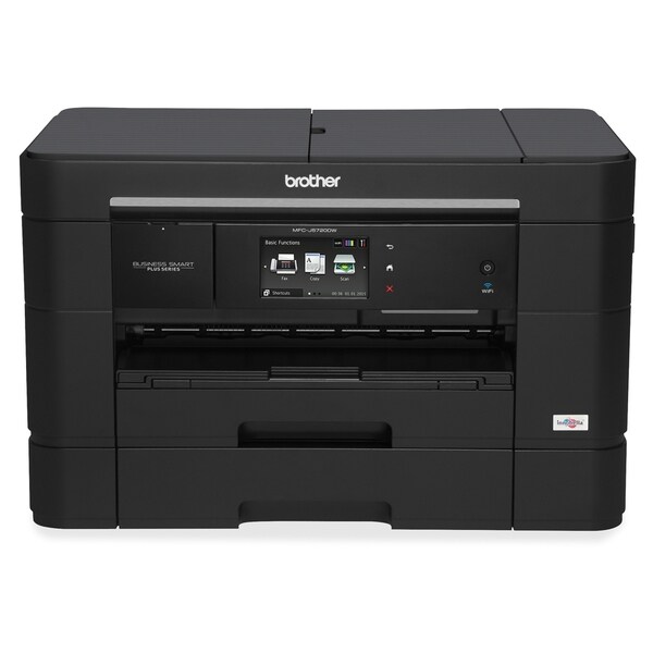 brother business printer