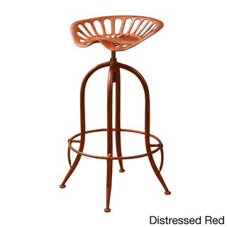 Rancher 28 Inch Adjustable Bar Stool By Christopher Knight Home Rancher 28 Inch Adjustable Bar Stool By Christopher Knight Home