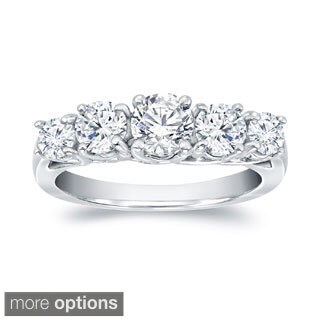 5 Stone Engagement Rings Online At Our Best 5 Stone Engagement Rings Online At Our Best Wedding Deals