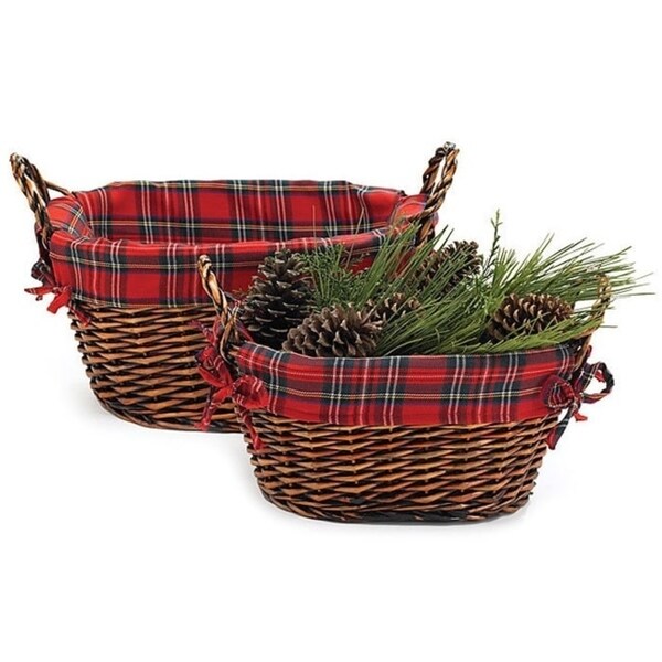 wald large basket