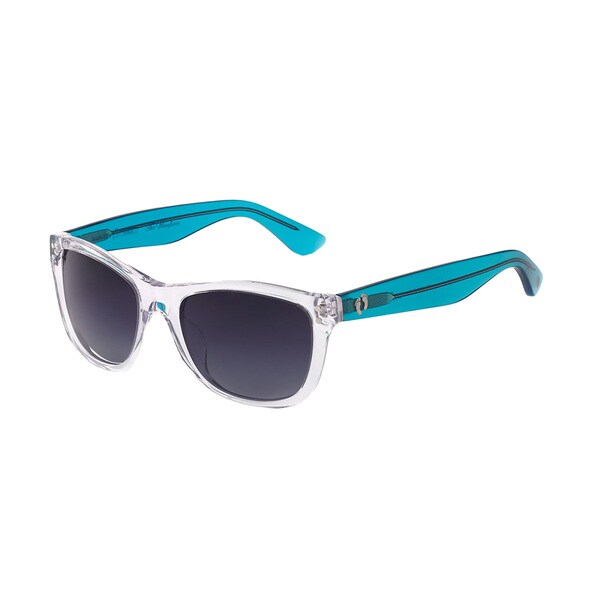 Hang Ten Gold The Wavefarer3 Smoke Lens Sunglasses
