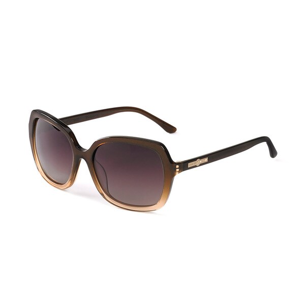 Hang Ten Gold The Laguna Sunglasses