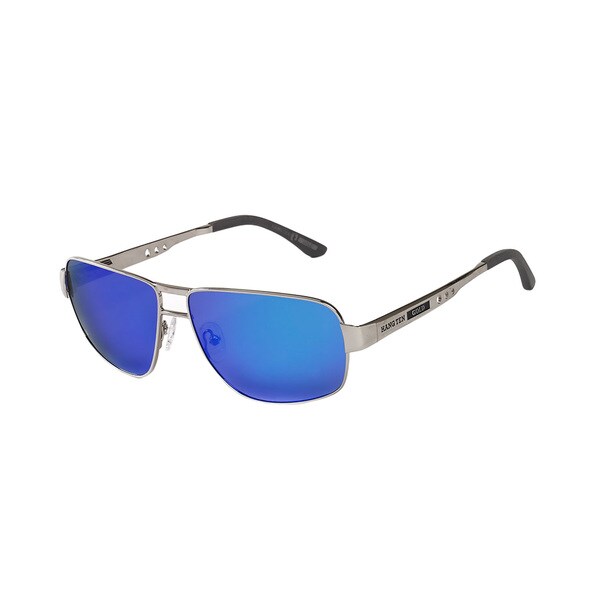 Hang Ten Gold The Hamilton Sunglasses