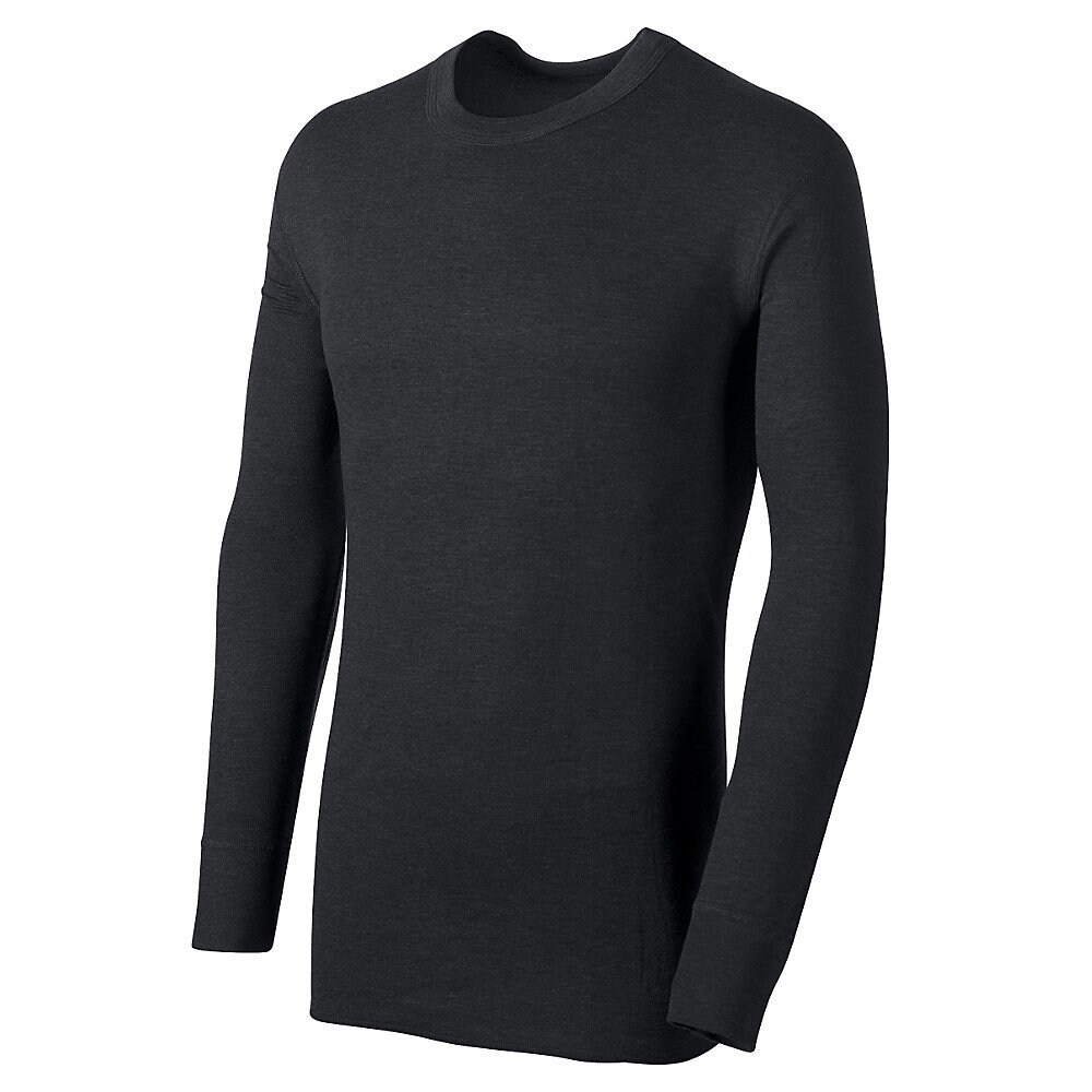 Mid-weight Long Sleeve Base-layer Shirt 