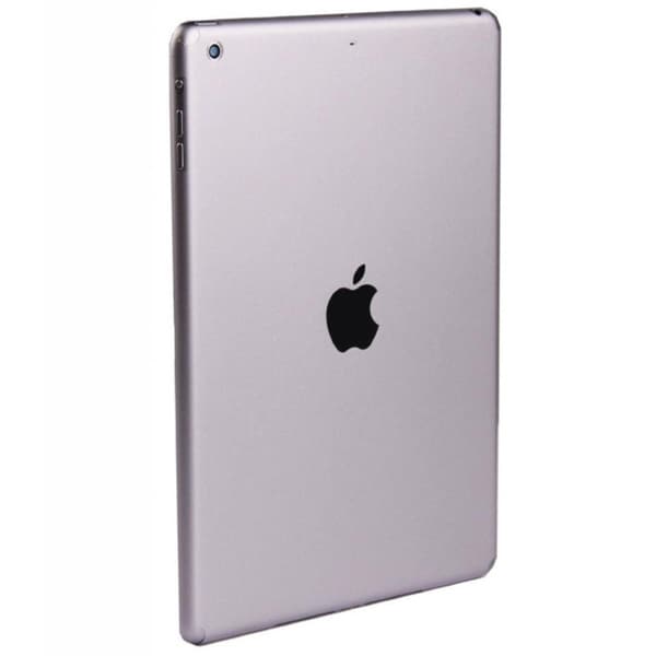 Silver iPad Air Body Guard   16664515 The