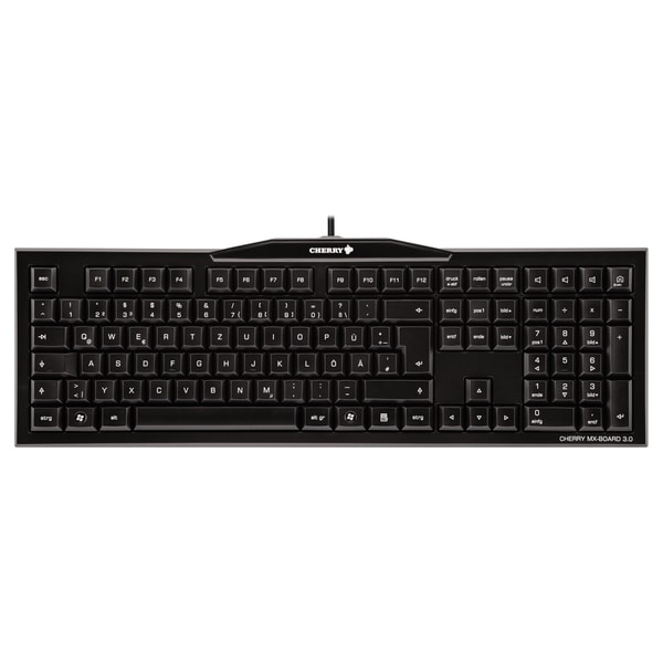 Cherry MX Board 3.0 G80 3850 Keyboard   16666001  