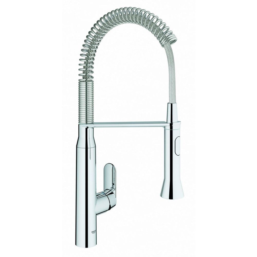 Onverschilligheid speel piano pepermunt Buy Grohe Kitchen Faucets Online at Overstock | Our Best Faucets Deals