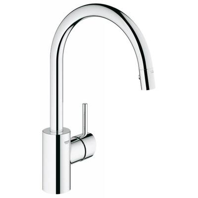 Buy Ada Compliant Grohe Kitchen Faucets Online At Overstock Our