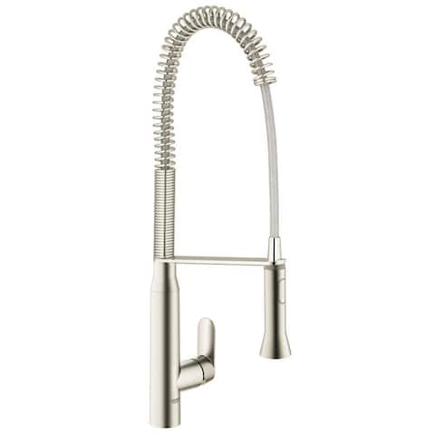 Grohe K7 Single-Handle Kitchen Faucet