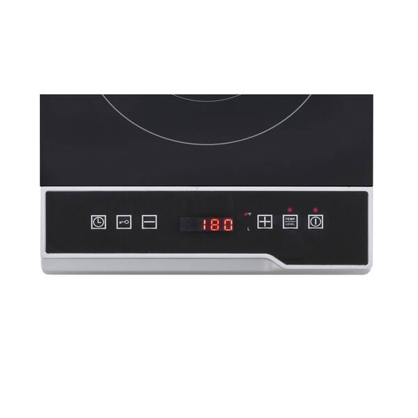 Shop Fagor Ucook Portable Induction Cooktop Free Shipping Today