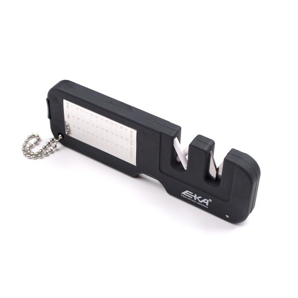 EKA Firesharp 2-stage Sharpener