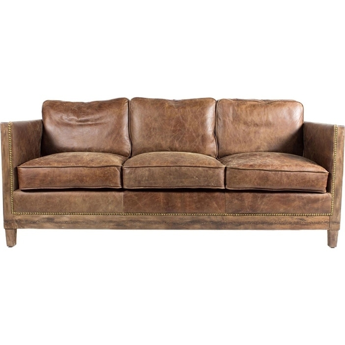 Rustic Sofas Couches Online At Our Best
