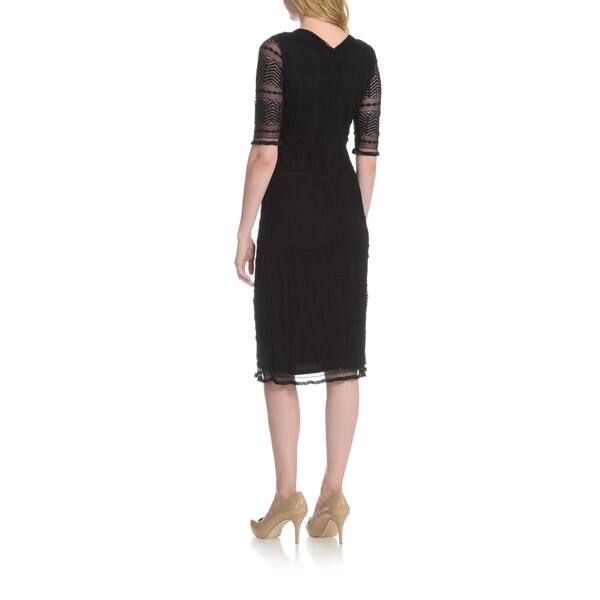 Rabbit Rabbit Rabbit Designs Women's Stretch Lace Empire-waist Dress Size 12 in Dusty Rose (As Is Item) - Bed Bath & Beyond - 27634627 Rabbit Rabbit Rabbit Designs Women's Stretch Lace Empire-waist Dress Size 12 in Dusty Rose (As Is Item) - Bed Bath & Beyond - 27634627