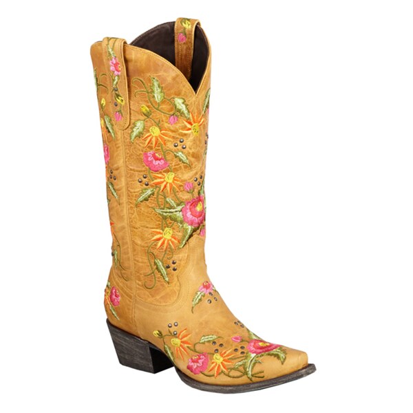 summer cowboy boots