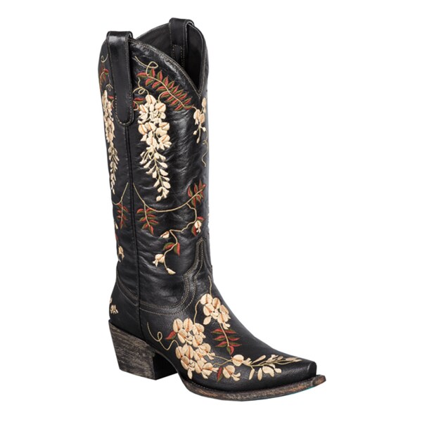 overstock cowboy boots