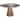 Aurelle Home 47-inch Round Base Dining Table