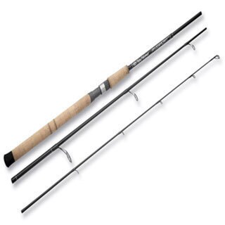 Flying Fisherman Passport Spinning Rod