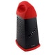 preview thumbnail 2 of 1, BergHOFF Non-Stick Stainless Steel 10" Box Grater, Red and Black