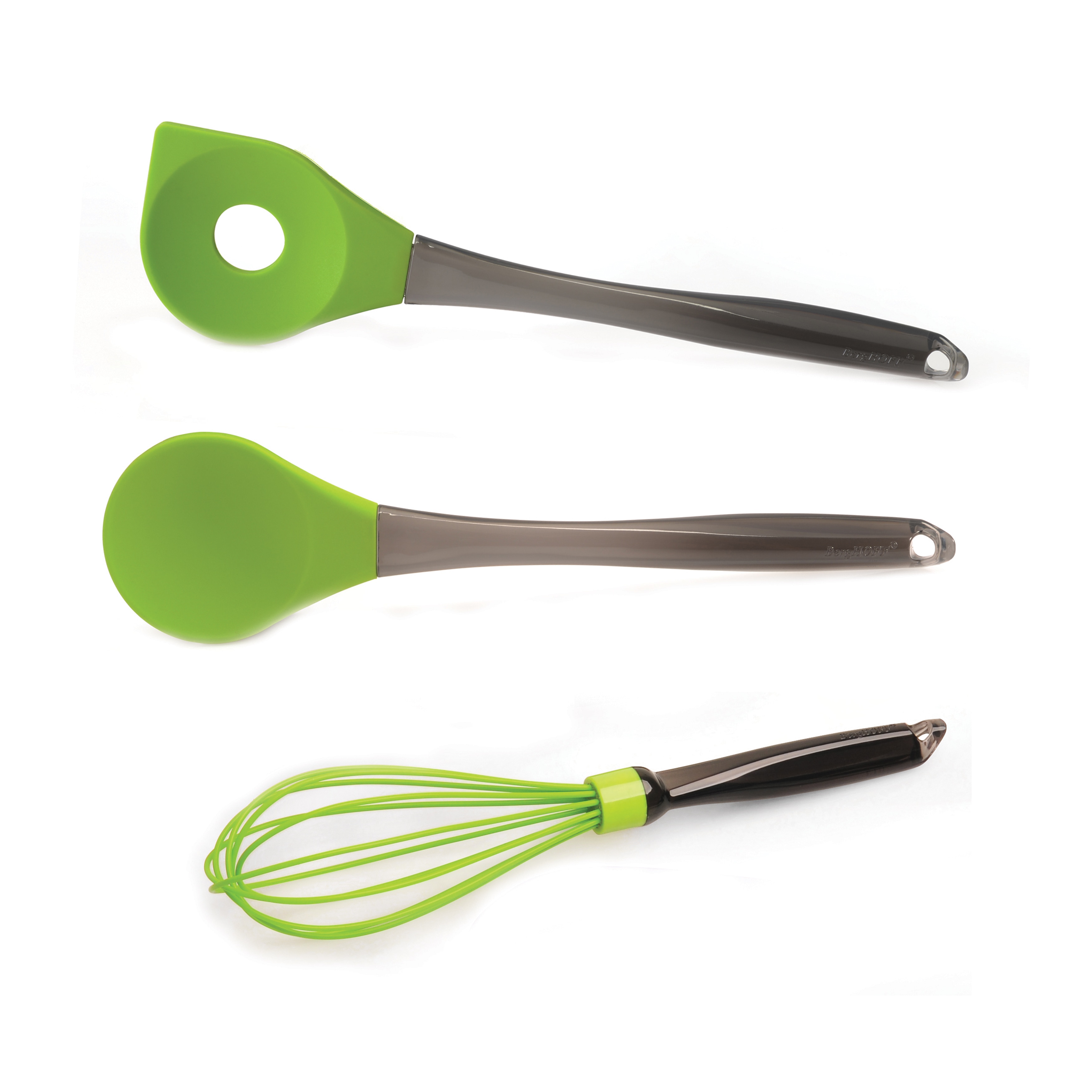 OXO Good Grips 2-piece Silicone Whisk Set - Spoons N Spice