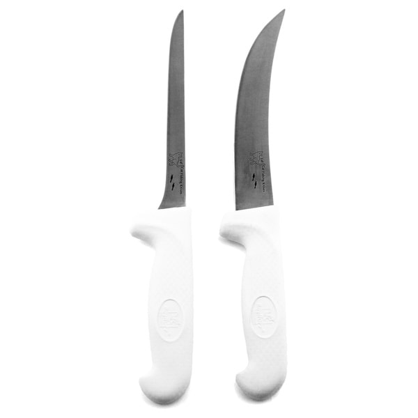 ProSafe 2 piece Fat Cat Fishing Knife Set   16669321  