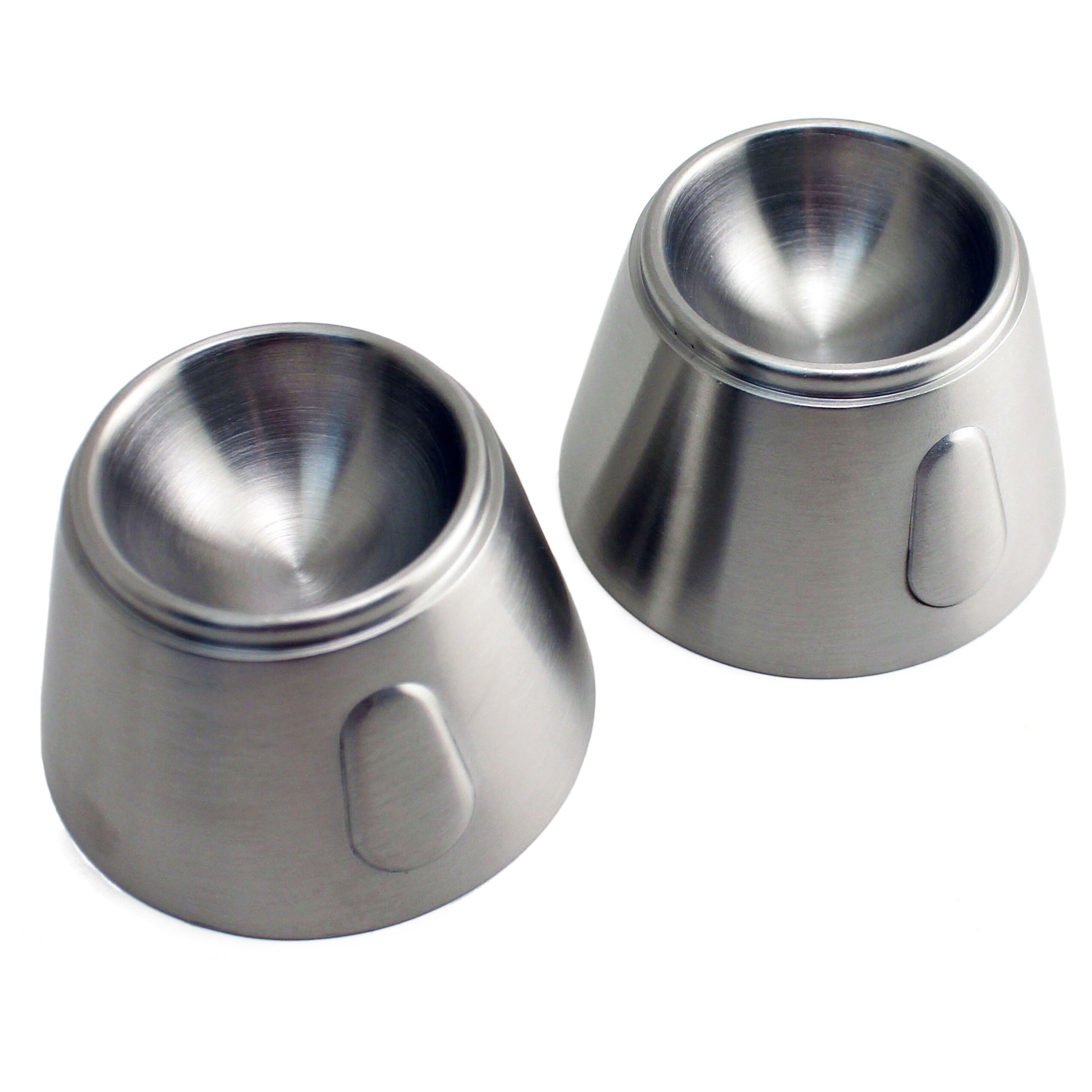 Twin Egg Cups (Set of 2) - Bed Bath & Beyond - 9488273
