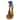 BergHOFF Essentials 7Pc Bamboo Banana Hanger and Utensil Set