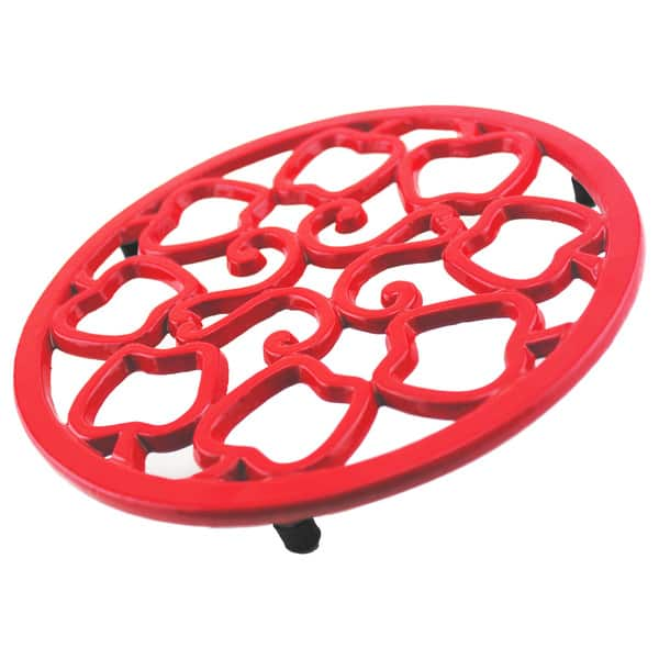 Cast Iron Trivet