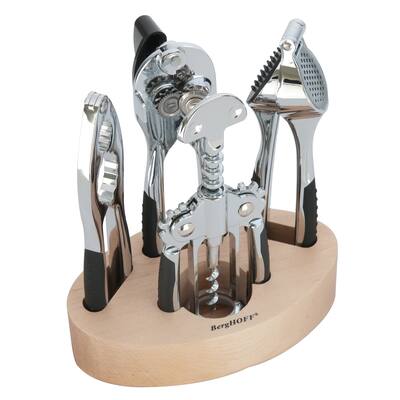 Kitchen Gadget 5-piece Tool Set